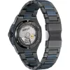CITIZEN kello NB6036-52N miesten automaatti 41 mm Super Titanium sukelluskello