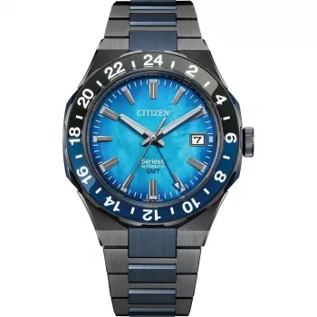 CITIZEN kello NB6036-52N miesten automaatti 41 mm Super Titanium sukelluskello