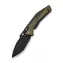 Civivi Limited Wellmax 14C28N musta taittoveitsi