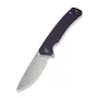 CIVIVI Merit veitsi 14C28N Purple Micarta