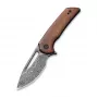 CIVIVI Odium Damascus -veitsi