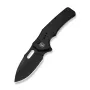 CIVIVI Vexron G10 All Black taittoveitsi 14C28N