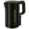 CLA WK 3834 vedenkeitin 1L 1100W musta