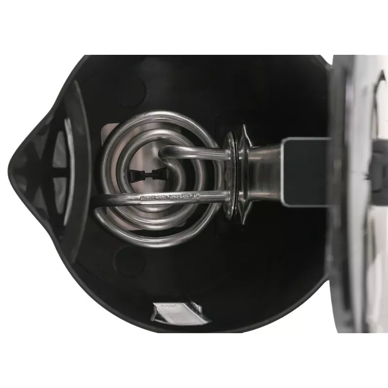 CLA WK 3834 vedenkeitin 1L 1100W musta