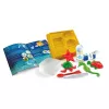 Clementoni Science & Play - Sea Soaps DIY saippuanvalmistussarja