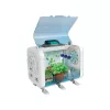 Clementoni Scientific Fun - High-Tech Greenhouse Lab: kasvitieteelliset kokeet