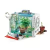 Clementoni Scientific Fun - High-Tech Greenhouse Lab: kasvitieteelliset kokeet