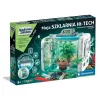 Clementoni Scientific Fun - High-Tech Greenhouse Lab: kasvitieteelliset kokeet