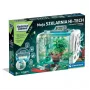 Clementoni Scientific Fun - High-Tech Greenhouse Lab: kasvitieteelliset kokeet