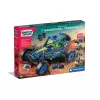 Clementoni Scientific Fun Mechanics -laboratorio maastoauto 50918