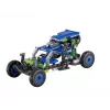 Clementoni Scientific Fun Mechanics -laboratorio maastoauto 50918