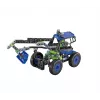 Clementoni Scientific Fun Mechanics -laboratorio maastoauto 50918