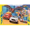 Clementoni Super Color -palapeli 30 palaa Hot Wheels 20284