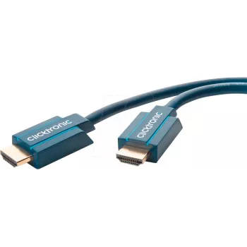 CLICKTRONIC CLICK CAS 40989 - Ultra High Speed HDMI-kaapeli 8K@60 Hz, 1,5 m