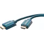 CLICKTRONIC CLICK CAS 40989 - Ultra High Speed HDMI-kaapeli 8K@60 Hz, 1,5 m