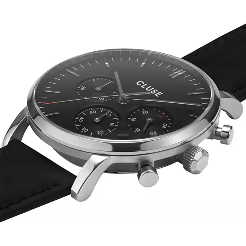 CLUSE La Bohème naisten kello CW0101502001 (38 mm)