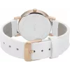 CLUSE Minuit naisten kello, kvartsi, 33 mm, ruusukulta, ruostumaton teräs, mesh-ranneke
