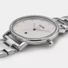 CLUSE Minuit naisten kello CW0101209008 33 mm ruusukulta