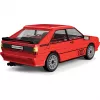 Cobi Audi Quattro 1980 punainen mittakaava 1:35