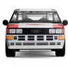 Cobi Audi Quattro Group 4 rakennussarja (mittakaava 1:35, 240 osaa)
