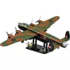 COBI Avro Lancaster B. III Dambuster Executive Edition 1:72 muovinen rakennussarja