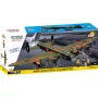 COBI Avro Lancaster B. III Dambuster Executive Edition 1:72 muovinen rakennussarja
