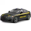 Cobi rakennuspalikkamalli Alfa Romeo Giulia Quadrifoglio Guardia di Finanza 1:35