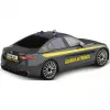 Cobi rakennuspalikkamalli Alfa Romeo Giulia Quadrifoglio Guardia di Finanza 1:35