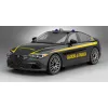 Cobi rakennuspalikkamalli Alfa Romeo Giulia Quadrifoglio Guardia di Finanza 1:35
