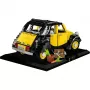 COBI 24340 Citroen 2CV Charleston Executive Edition rakennussarja, 1:12