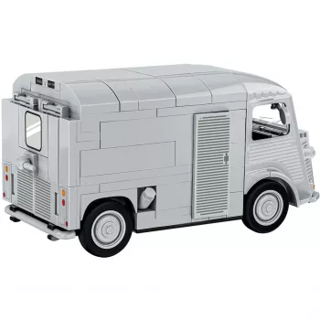 COBI Citroen Type H 1:35 rakennuspalikkasarja (246 osaa)