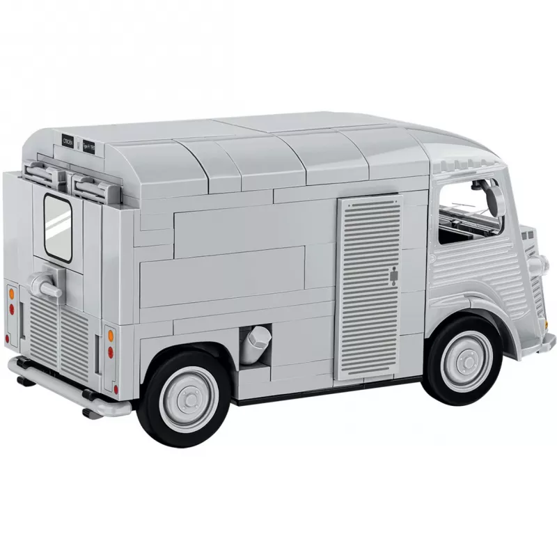 COBI Citroen Type H 1:35 rakennuspalikkasarja (246 osaa)
