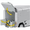 COBI Citroen Type H 1:35 rakennuspalikkasarja (246 osaa)