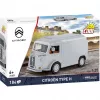 COBI Citroen Type H 1:35 rakennuspalikkasarja (246 osaa)