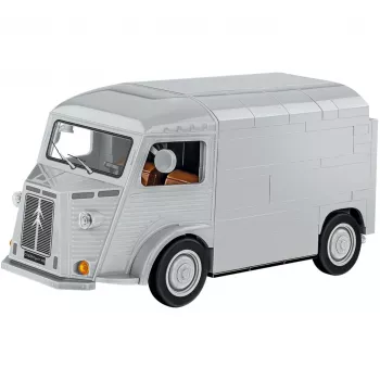 COBI Citroen Type H 1:35 rakennuspalikkasarja (246 osaa)