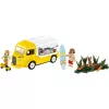 Cobi Citroen Type H Holidays rakennussarja