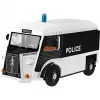 COBI Citroen Type H Polizei -rakennuspalikkasarja (mittakaava 1:35)