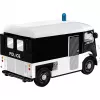 COBI Citroen Type H Polizei -rakennuspalikkasarja (mittakaava 1:35)