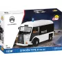 COBI Citroen Type H Polizei -rakennuspalikkasarja (mittakaava 1:35)