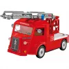 COBI Citroen Type H Pompiers (1:35 mittakaava) muovinen rakennussarja