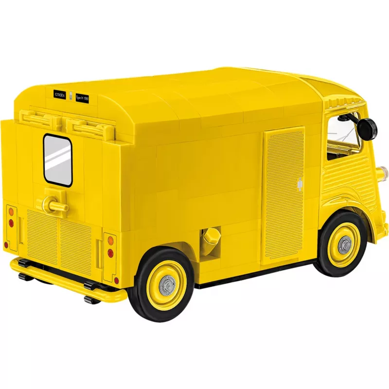 COBI Citroen Type H Service muovinen pienoismallirakennussarja 1:35