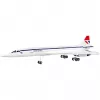 COBI Concorde G-BBDG rakennussarja 450 osaa mittakaava 1:95