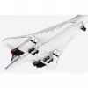 COBI Concorde G-BBDG rakennussarja 450 osaa mittakaava 1:95