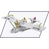 COBI Dornier Do J Wal Amundsen 1:72 muovirakennussarja