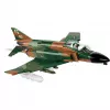 COBI F-4C Phantom II 1:48 -rakennussarja (752 osaa)