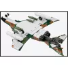 COBI F-4C Phantom II 1:48 -rakennussarja (752 osaa)