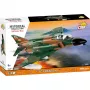 COBI F-4C Phantom II 1:48 -rakennussarja (752 osaa)