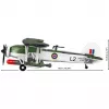 COBI Fairey Swordfish 1:72 muovinen rakennussarja