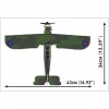 COBI Fairey Swordfish 1:72 muovinen rakennussarja