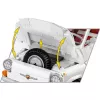 COBI Fiat 500 Abarth 1:12 rakennussarja (24354)